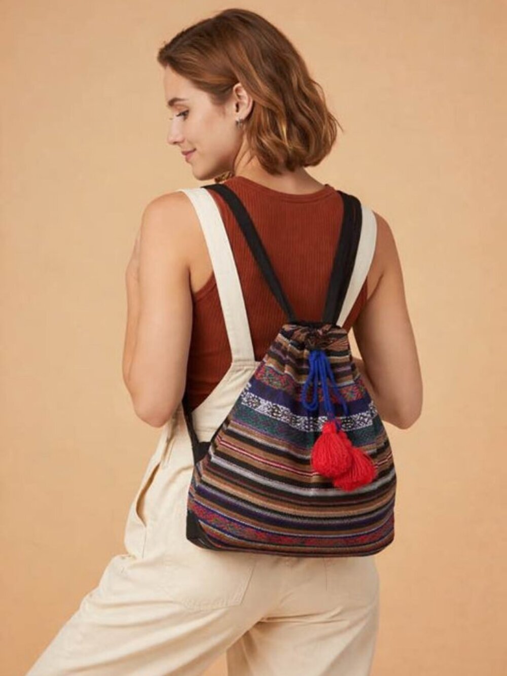 MULTI BACKPACK